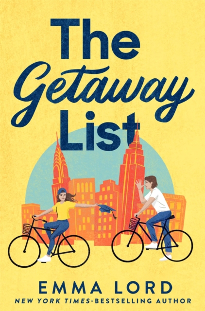 Obrázok The Getaway List