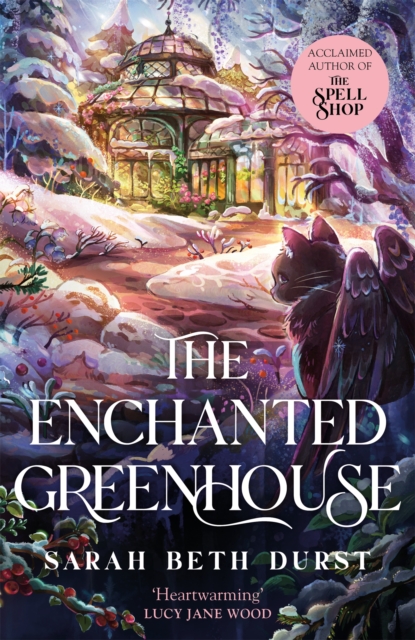 Obrázok The Enchanted Greenhouse