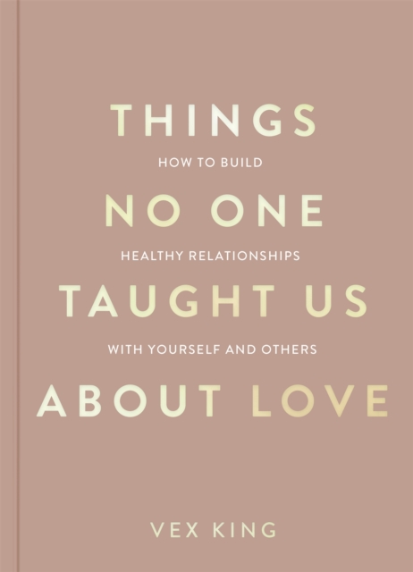 Obrázok Things No One Taught Us About Love