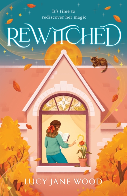 Obrázok Rewitched