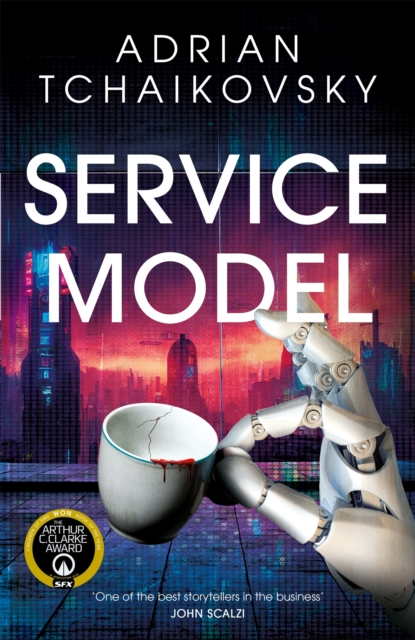 Obrázok Service Model