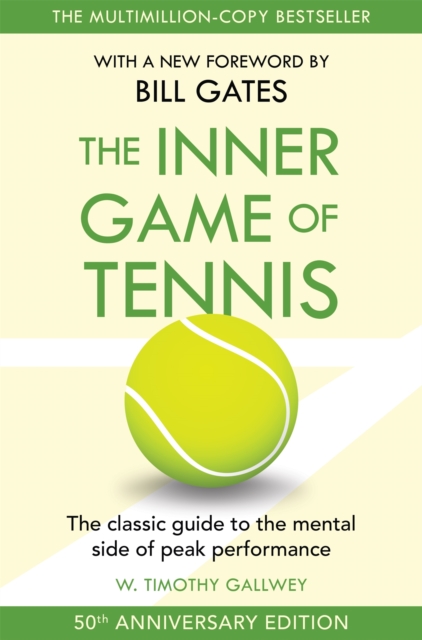 Obrázok The Inner Game of Tennis
