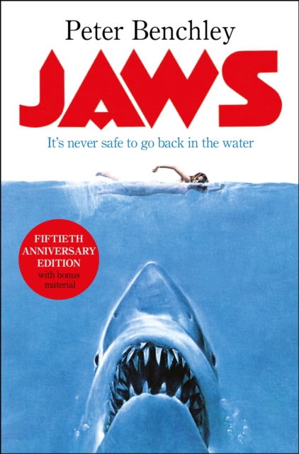 Obrázok Jaws
