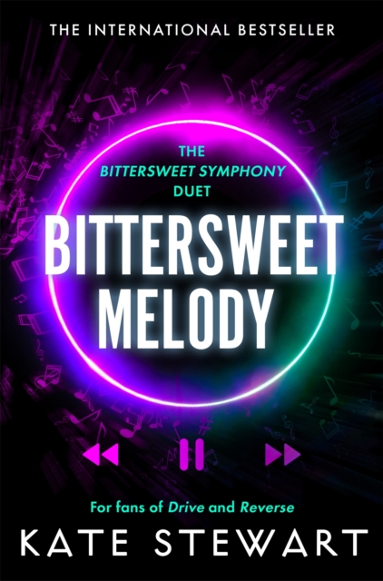 Obrázok Bittersweet Melody