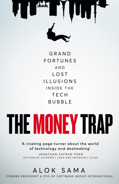 Obrázok The Money Trap