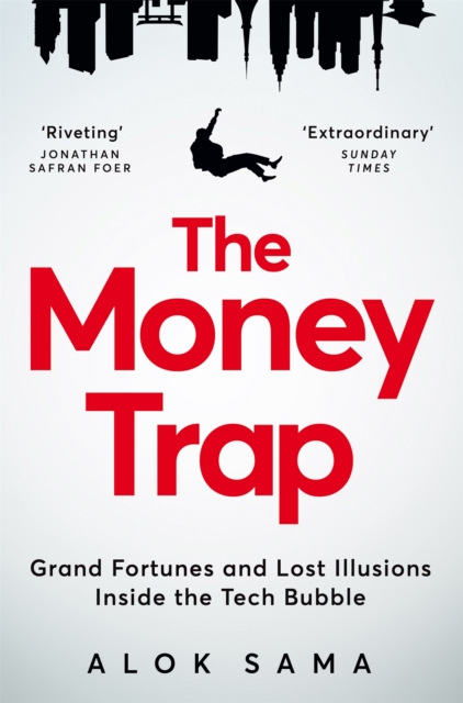 Obrázok The Money Trap
