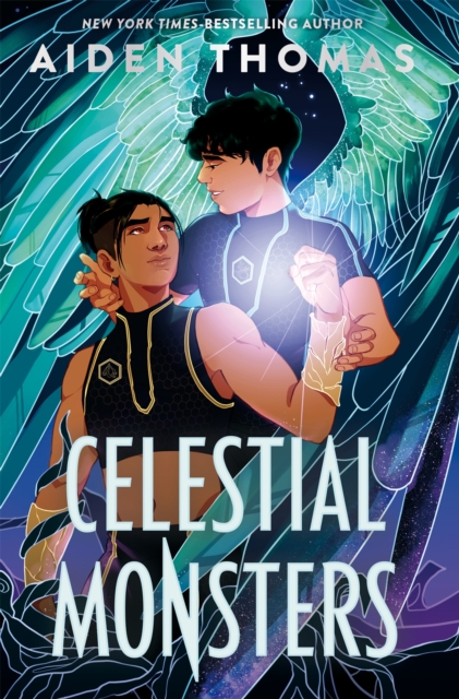 Obrázok Celestial Monsters