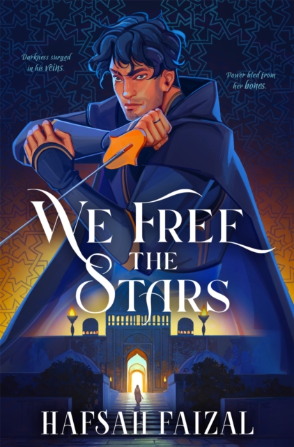 Obrázok We Free the Stars