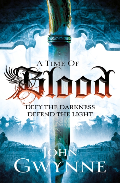 Obrázok A Time of Blood