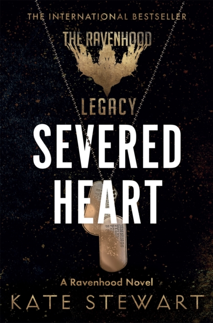 Obrázok Severed Heart