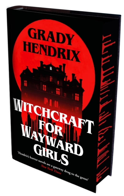 Obrázok Witchcraft for Wayward Girls