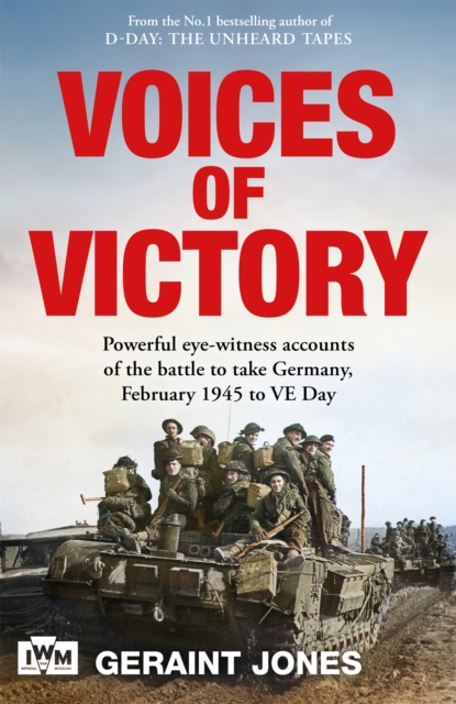 Obrázok Voices of Victory