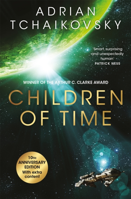 Obrázok Children of Time