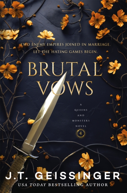 Obrázok Brutal Vows