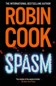 Obrázok Spasm