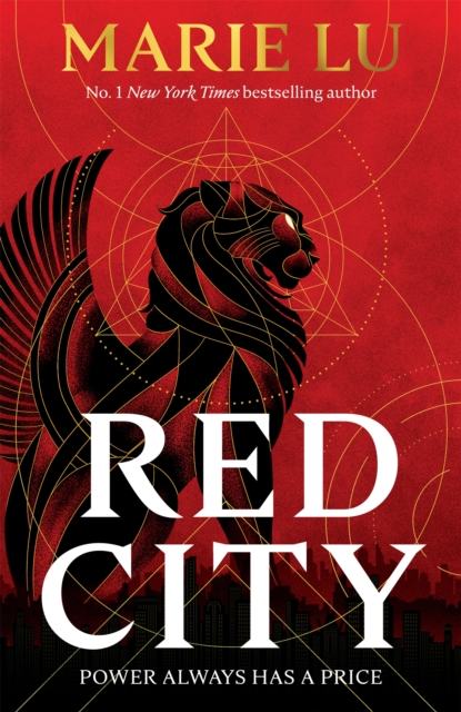 Obrázok Red City