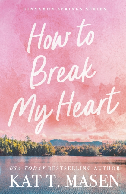 Obrázok How to Break My Heart