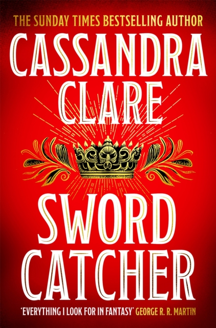 Obrázok Sword Catcher