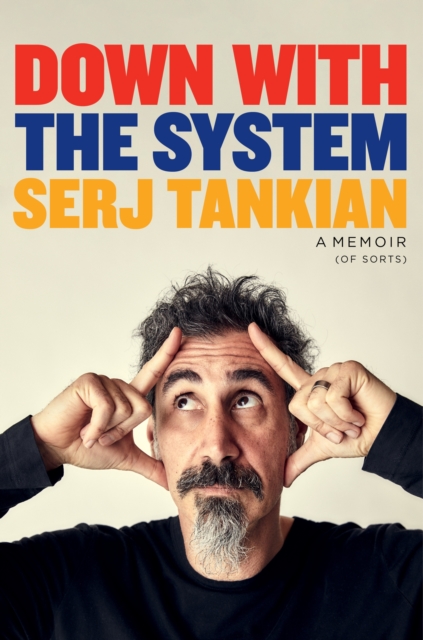 Obrázok Down With the System