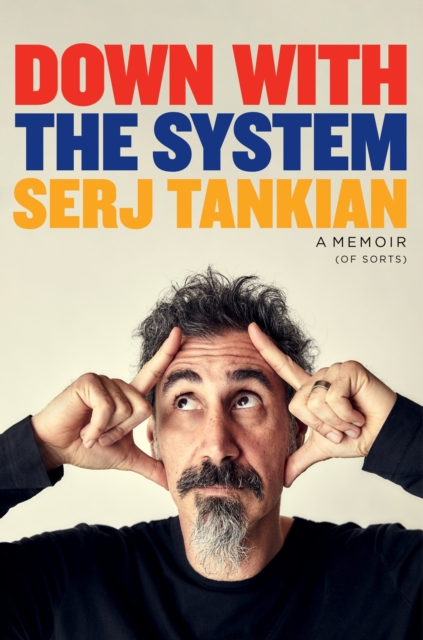 Obrázok Down with the System