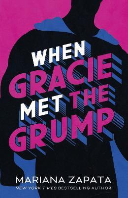 Obrázok When Gracie Met The Grump