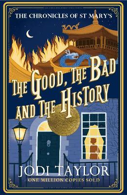 Obrázok The Good, The Bad and The History