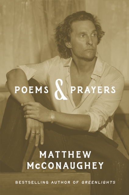 Obrázok Poems & Prayers
