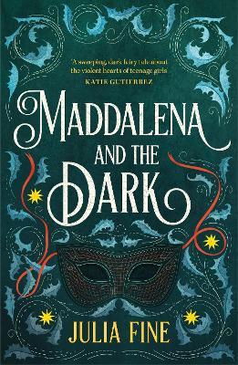 Obrázok Maddalena and the Dark