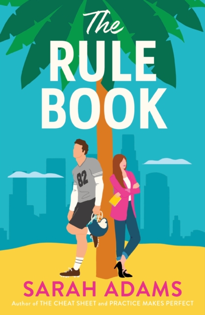 Obrázok The Rule Book