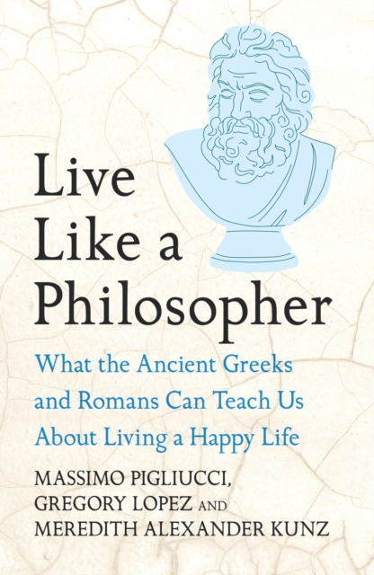 Obrázok Live Like A Philosopher