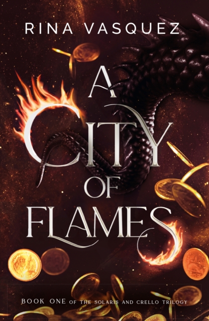 Obrázok A City of Flames