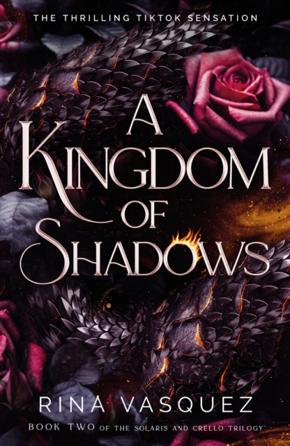 Obrázok A Kingdom of Shadows