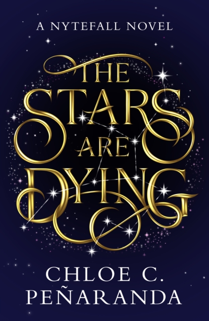 Obrázok The Stars are Dying