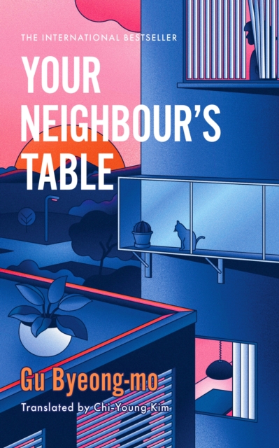 Obrázok Your Neighbour's Table