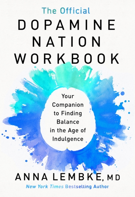 Obrázok The Official Dopamine Nation Workbook