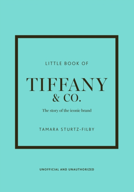 Obrázok Little Book of Tiffany & Co.