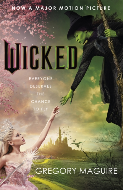 Obrázok Wicked