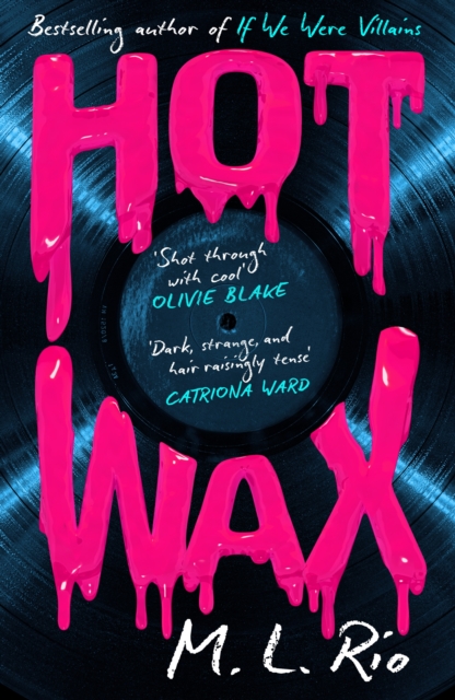 Obrázok HOT WAX