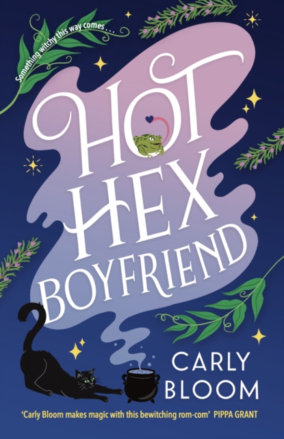 Obrázok Hot Hex Boyfriend