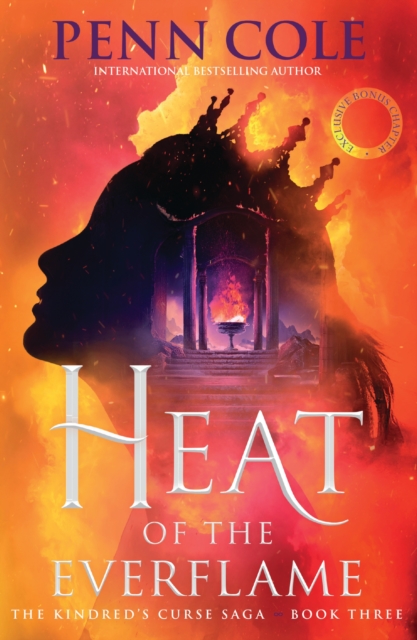 Obrázok Heat of the Everflame