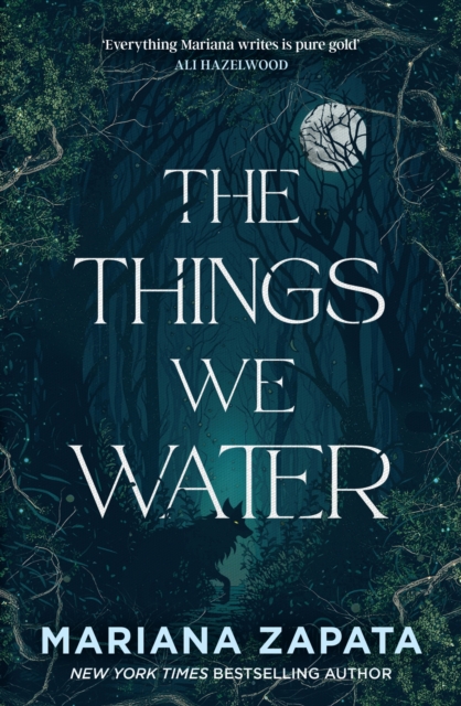 Obrázok The Things We Water