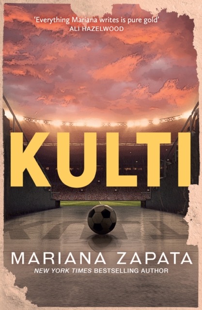 Obrázok Kulti