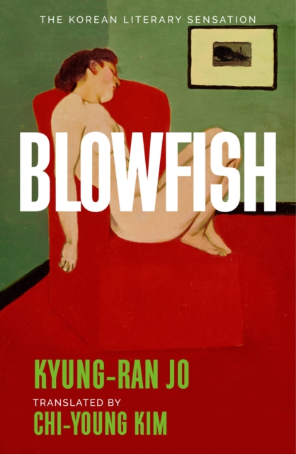 Obrázok Blowfish