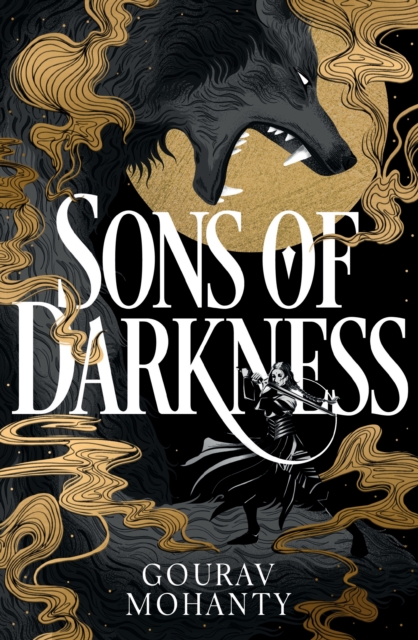 Obrázok Sons of Darkness