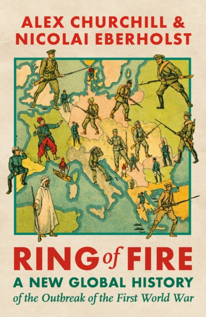 Obrázok Ring of Fire