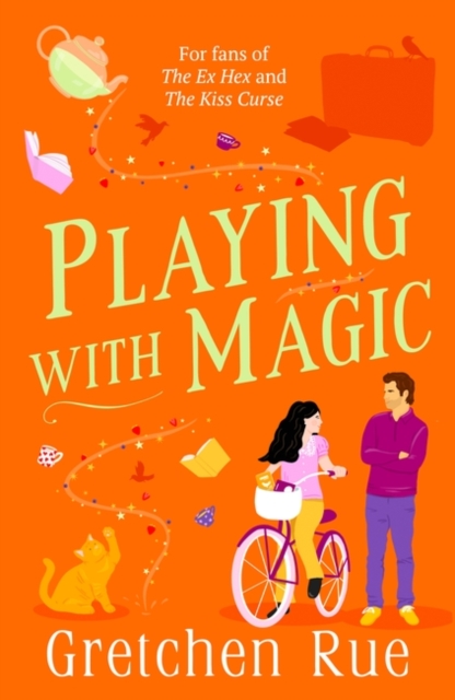 Obrázok Playing With Magic