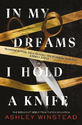 Obrázok In My Dreams I Hold a Knife
