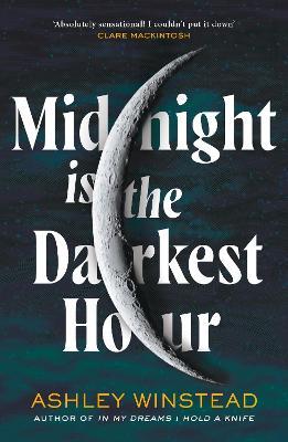 Obrázok Midnight is the Darkest Hour