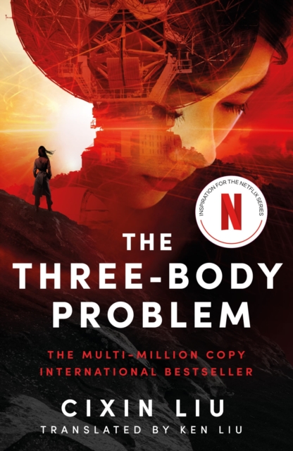 Obrázok The Three-Body Problem Boxset