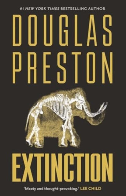 Obrázok Extinction